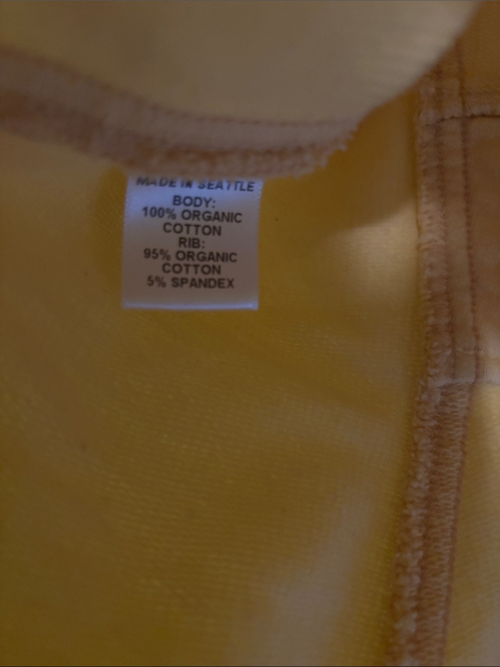 Prairie Underground Short Cloak Hoodie, L - Picture 3 of 6